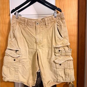 Vintage American Eagle Outfitters Cargo Shorts